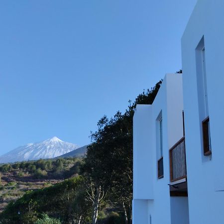 Casa Lana Hotel San Juan del Reparo Екстериор снимка