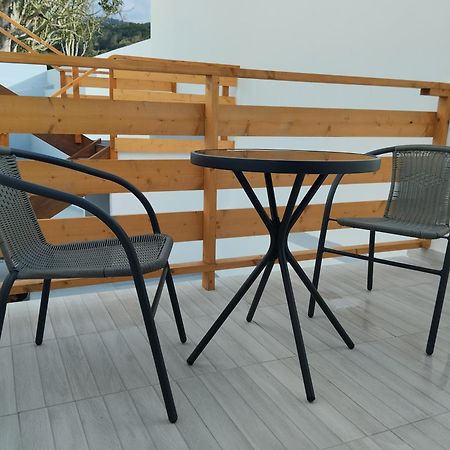 Casa Lana Hotel San Juan del Reparo Екстериор снимка
