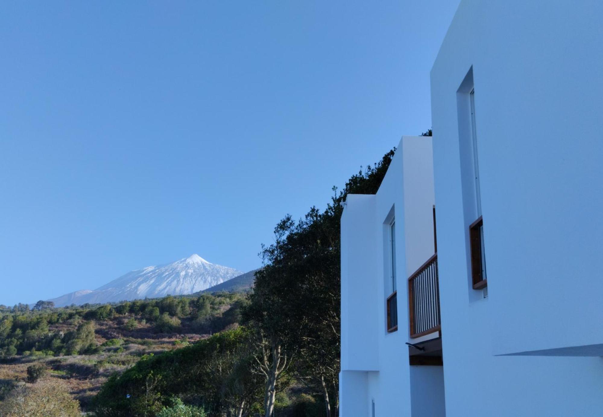 Casa Lana Hotel San Juan del Reparo Екстериор снимка