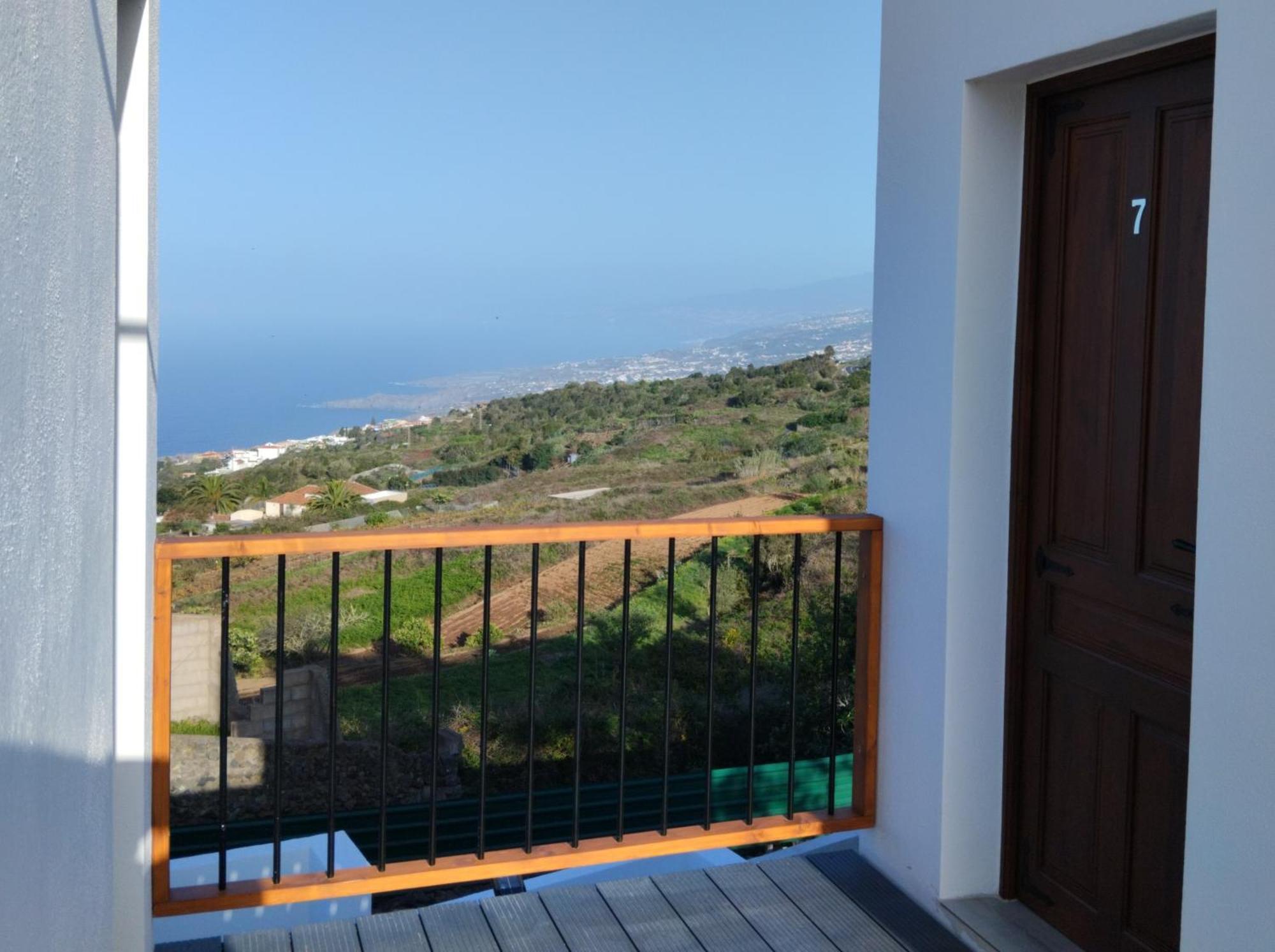 Casa Lana Hotel San Juan del Reparo Екстериор снимка