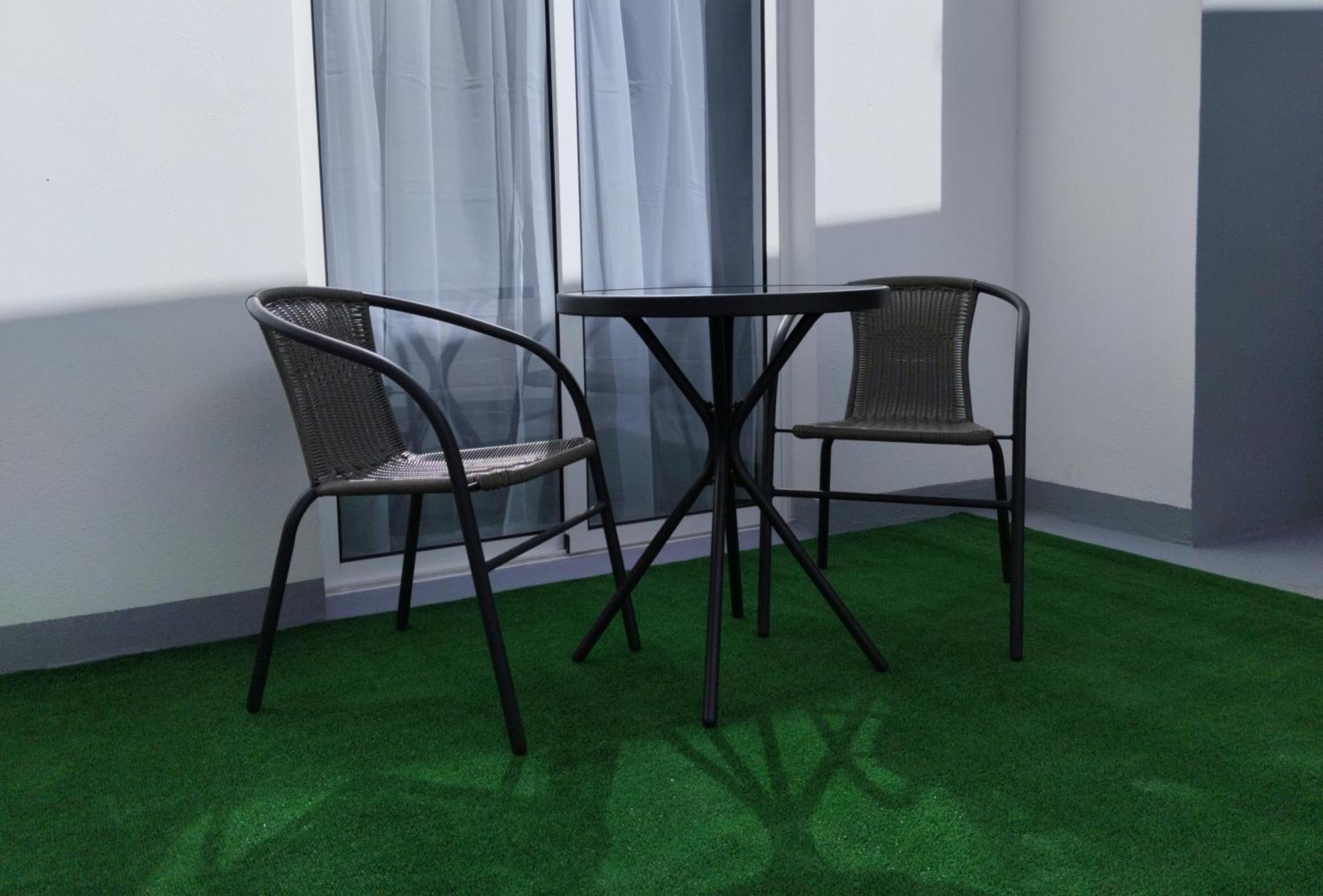 Casa Lana Hotel San Juan del Reparo Екстериор снимка