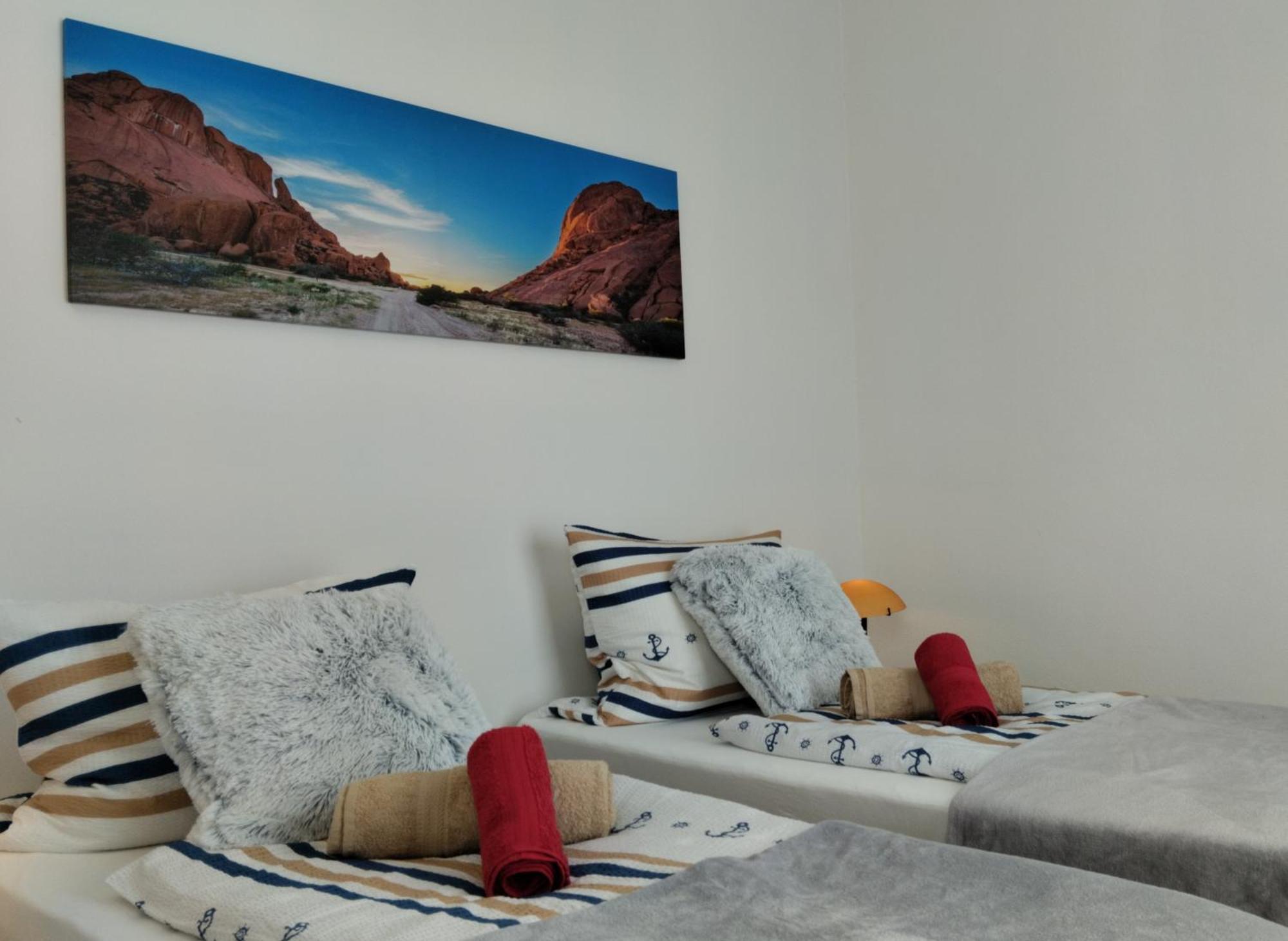 Casa Lana Hotel San Juan del Reparo Екстериор снимка